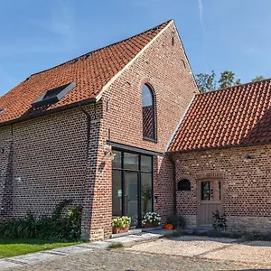 Appartement Logies Tommenmolen, Grimbergen
