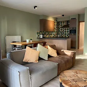 Appartement Antwerp City Appartment, Antwerpen